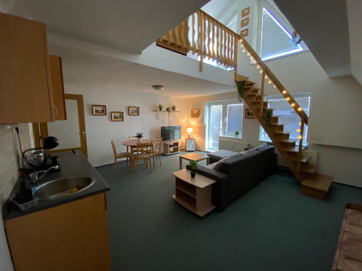 The Legits Apartments Donovaly Exterior photo